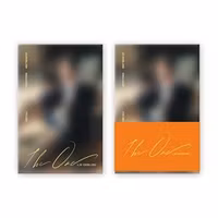 Lee, Seong Jong - One (Kit Album)