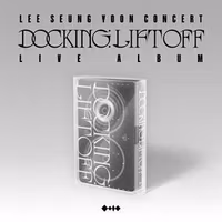 Lee, Seung Yoon - Docking: Liftoff (Kit Album)