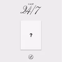 Lee, Young Ji - 24/7 (Kit Album)