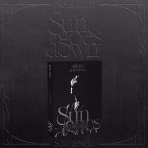 Leedo - Sun Goes Down (Kit Album)