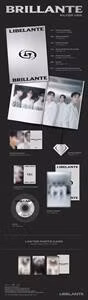 Libelante - Brillante (Photobook)