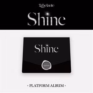 Libelante - Shine (Kit Album)
