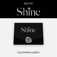 Libelante - Shine (Kit Album)