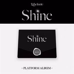 Libelante - Shine (Kit Album)
