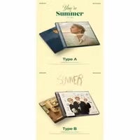 Lim, Se Jun - You're My Summer