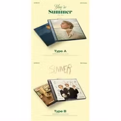 Lim, Se Jun - You're My Summer