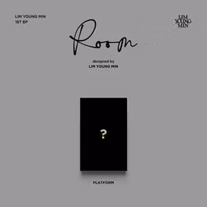 Lim, Young Min - Room (Kit Album)