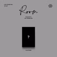 Lim, Young Min - Room (Kit Album)