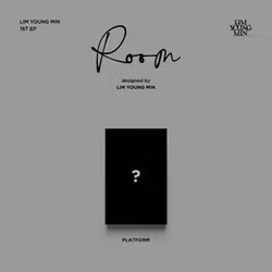 Lim, Young Min - Room (Kit Album)