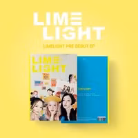 Limelight - Limelight
