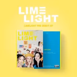 Limelight - Limelight