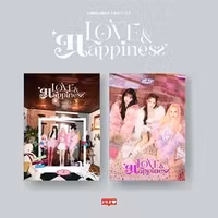 Limelight - Love & Hapiness