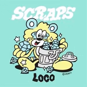 Loco - Scraps
