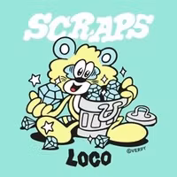 Loco - Scraps