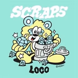 Loco - Scraps