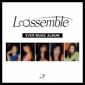 Loossemble - Loossemble (Kit Album)