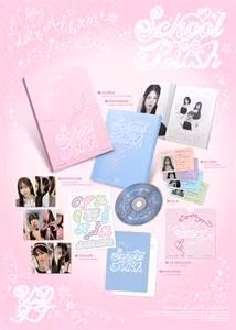 Loveone - Drama Queen (Kit Album)