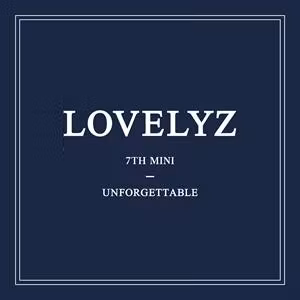Lovelyz - Unforgettable