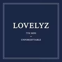 Lovelyz - Unforgettable