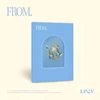 Lucy - From. (Photobook)