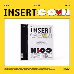 Lucy - Insert Coin