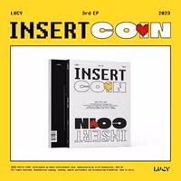 Lucy - Insert Coin