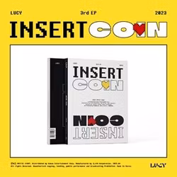 Lucy - Insert Coin
