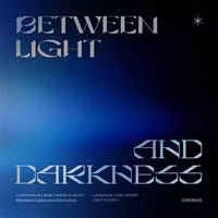 Luminous - Between Light and Darkness (Self N Ego) (Photobook)