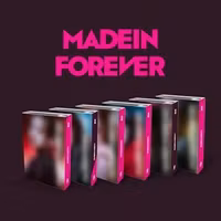 Madein - Madein Forever (Kit Album)