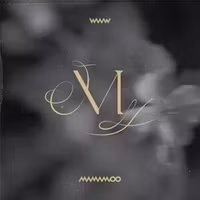 Mamamoo - Waw