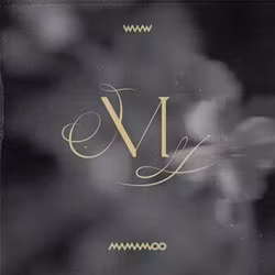 Mamamoo - Waw