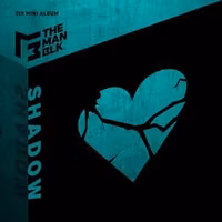 Man Blk - Shadow