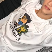 Mark - The Firstfruit (Photobook)