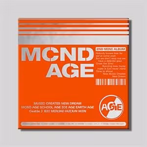 McNd - McNd Age