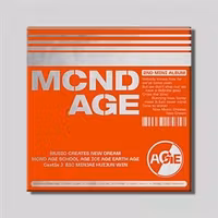 McNd - McNd Age