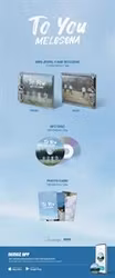 Melosona - To You (Kit Album)