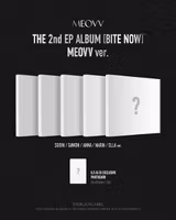 Meovv - 2nd Ep 'Bite Now'