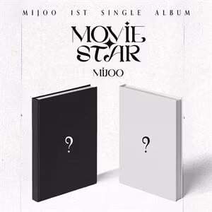 Mijoo - Movie Star