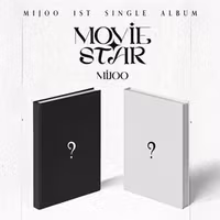 Mijoo - Movie Star