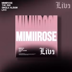 Mimiirose - Live