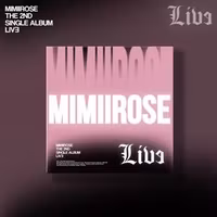 Mimiirose - Live