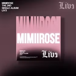 Mimiirose - Live