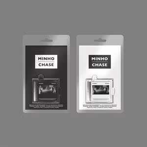 Minho - Chase (Kit Album)
