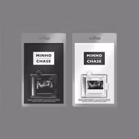 Minho - Chase (Kit Album)