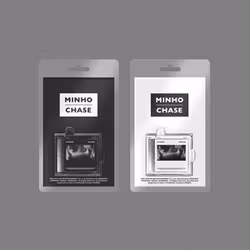 Minho - Chase (Kit Album)