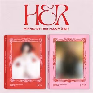 Minnie - Her