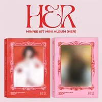 Minnie - Her