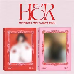 Minnie - Her