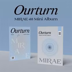 Mirae - Ourturn