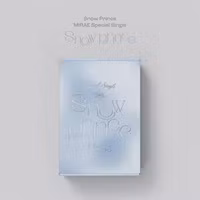 Mirae - Snow Prince (Kit Album)